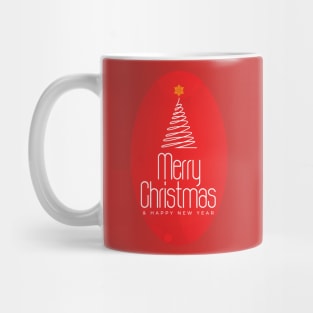 Merry Christmas Mug